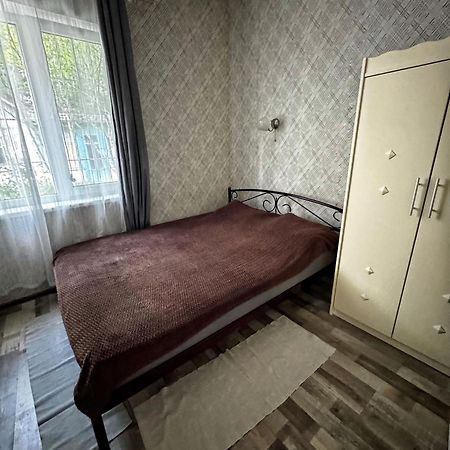 French Apartment In Odessa المظهر الخارجي الصورة