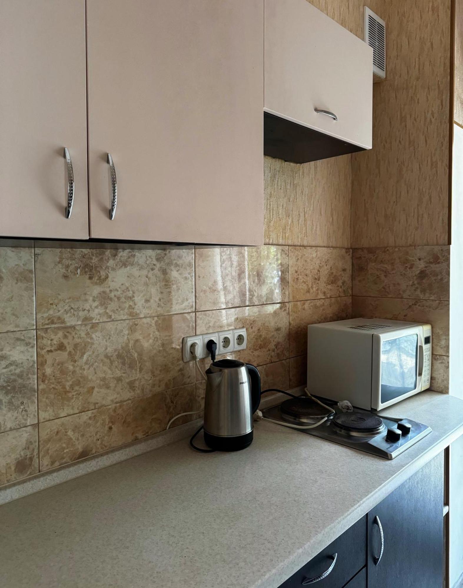 French Apartment In Odessa المظهر الخارجي الصورة